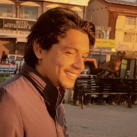 Raja Jha
