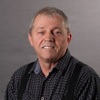 Ron Couch
