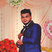 Syed Arif
