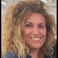 Maria Teresa Laguardia