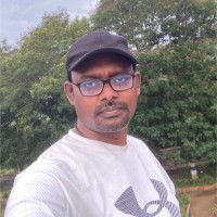 Rajesh Manoharan