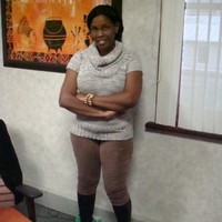 Nge Ndimande