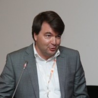Gleb Larionov