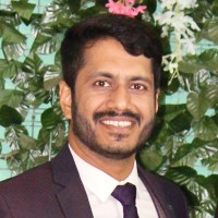 Gaurav Pal (パル ガウラブ)