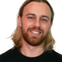 Daniel Miles