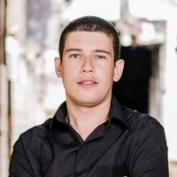 Felipe Vinicius Santana