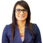 Adriana Rico Monjaras