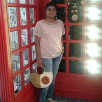 Sonali Arora Mishra