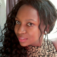 Nomkhuleko Msimango