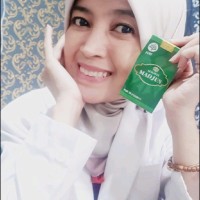 Nuraeny Hamid