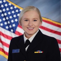 Olivia Smith