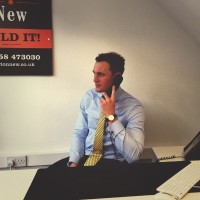 Charlie Bradley-Hole (MNAEA)