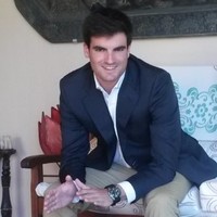 Alfonso Gascón Díaz