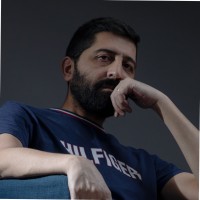 bernard saadeh