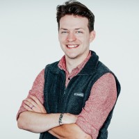 Tyson Rushton