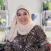 Menna Ali