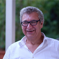 Wolfgang Haas