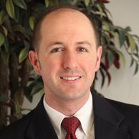 Ben Dunbar, Ms, Csp