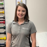 Sarah Litzinger (Stillman)Pt, Dpt