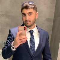 Umut Özgül