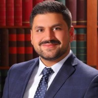 Rashed Aldahleh, Msc