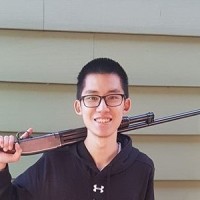 Jeremy Gan