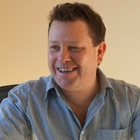 Patrick Moran