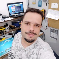 Adriano Sobral De Sousa