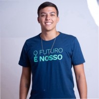 Gabriel Misao Pinheiro Kaminise