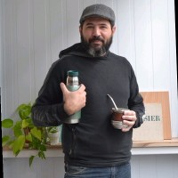 Martin Pisón