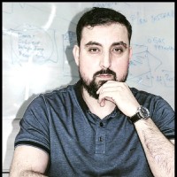 Francisco Matías Colomera Provoste