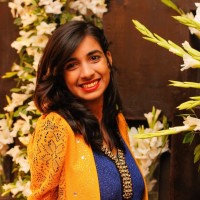 Nisha Shaikh