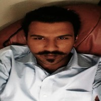 Uzair Ahmed