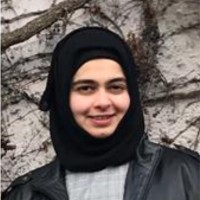 Shamsiya Khabeer, PhD