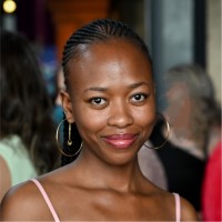 Phumelele Mkwanazi