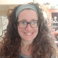 Michelle Fridrich