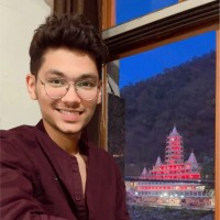 Vansh Mehta