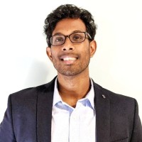 Niroj Sritharan, P.Eng.