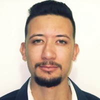 Luis Gustavo Carmo Ferreira