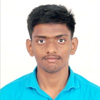 Vignesh S