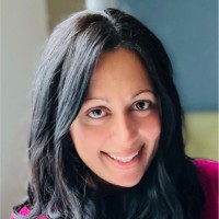 Maya Menon
