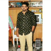 Ajaykumar Amilpur