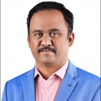 Mathivanan N, PhD
