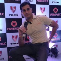 Pushpender Chaudhary