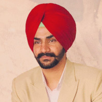 Sukhbir Gill