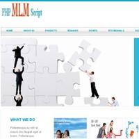 MLM Software