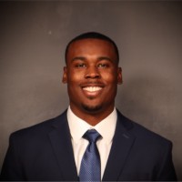 Antwan Woods, Ms