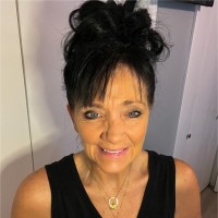 Tammera Huff