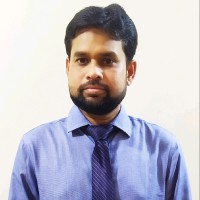 Md. Golam Mustofa