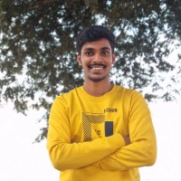 Yashraj Vernekar